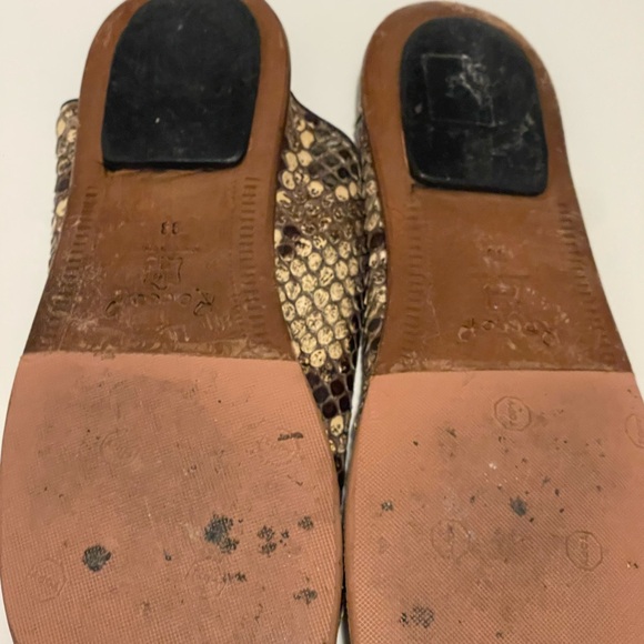 Rocco P. Python slip on - Picture 6 of 10